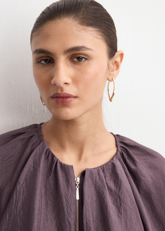 MANGO LILLI-A 27094074-65 MANGO WOMEN JACKET