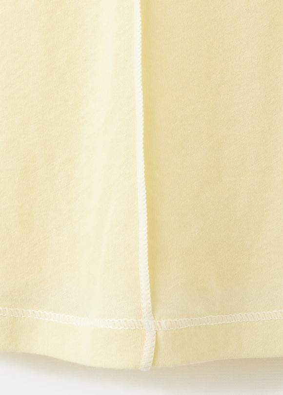 MANGO COULAN 27094078-11 MANGO WOMEN T-SHIRT SHORT SLEEVE