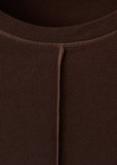 MANGO COULAN 27094078-30 MANGO WOMEN T-SHIRT SHORT SLEEVE-5