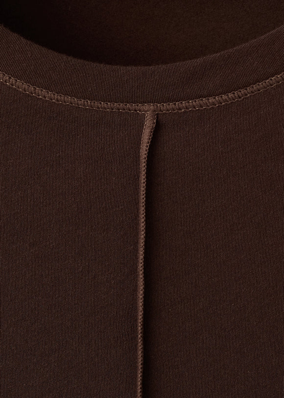 MANGO COULAN 27094078-30 MANGO WOMEN T-SHIRT SHORT SLEEVE