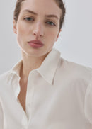 MANGO LIMA 27094079-05 MANGO WOMEN SHIRT LONG SLEEVE-4