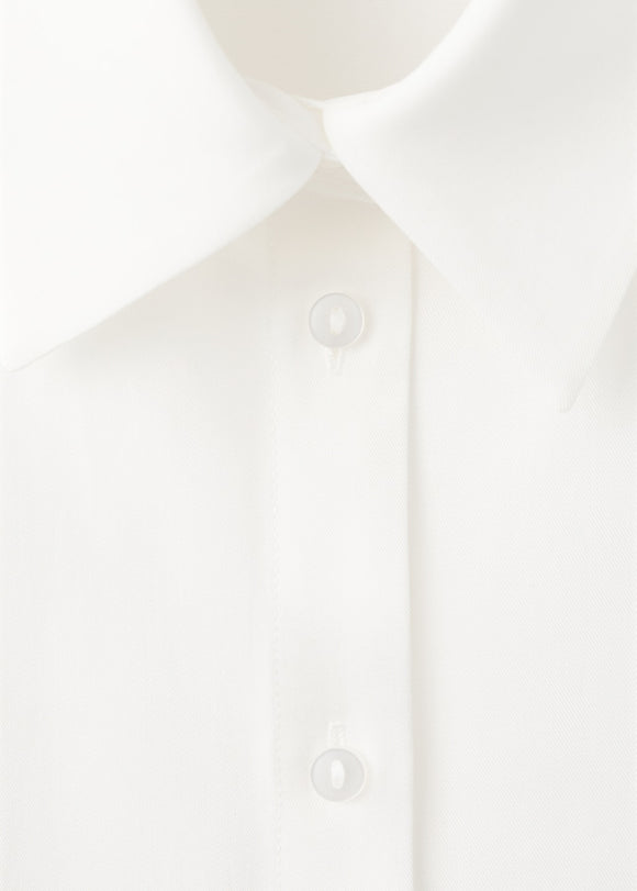 MANGO LIMA 27094079-05 MANGO WOMEN SHIRT LONG SLEEVE