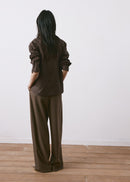 MANGO LIMA 27094079-30 MANGO WOMEN SHIRT LONG SLEEVE-3