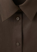 MANGO LIMA 27094079-30 MANGO WOMEN SHIRT LONG SLEEVE-7