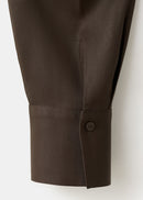 MANGO LIMA 27094079-30 MANGO WOMEN SHIRT LONG SLEEVE-8