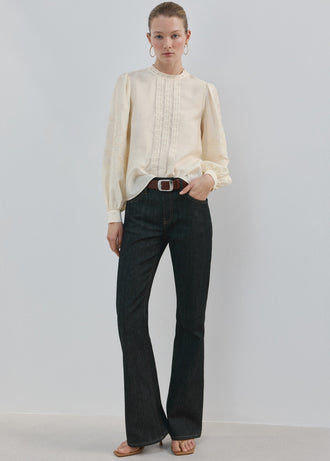 MANGO INMA 27094082-05 MANGO WOMEN BLOUSE