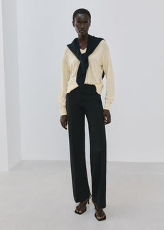 MANGO BERT 27094083-11 MANGO WOMEN SWEATER