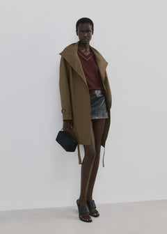 MANGO BERT 27094083-32 MANGO WOMEN SWEATER