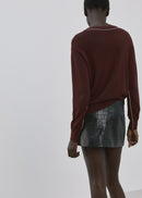 MANGO BERT 27094083-32 MANGO WOMEN SWEATER-3