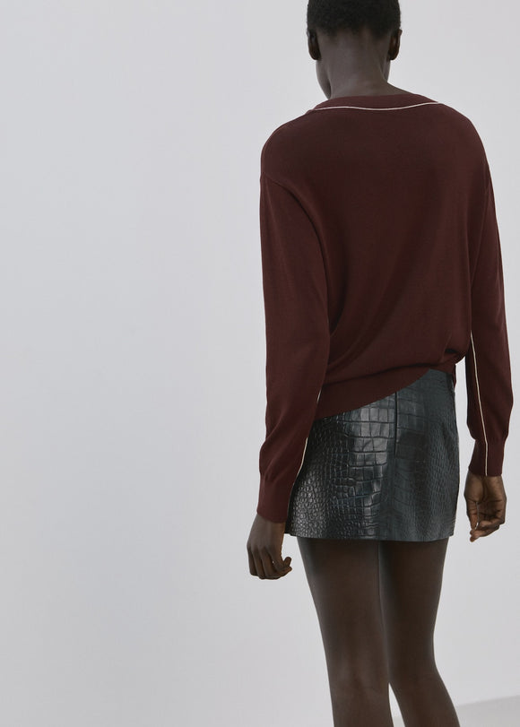 MANGO BERT 27094083-32 MANGO WOMEN SWEATER