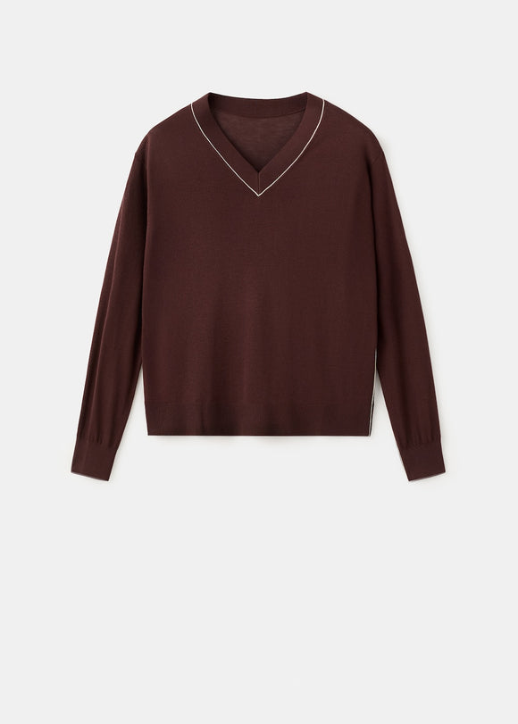 MANGO BERT 27094083-32 MANGO WOMEN SWEATER