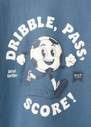 MANGO FUNPLUS 27094410-52 MANGO KIDS BOY T-SHIRT SHORT SLEEVE-3