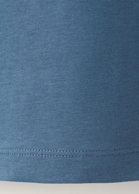 MANGO FUNPLUS 27094410-52 MANGO KIDS BOY T-SHIRT SHORT SLEEVE