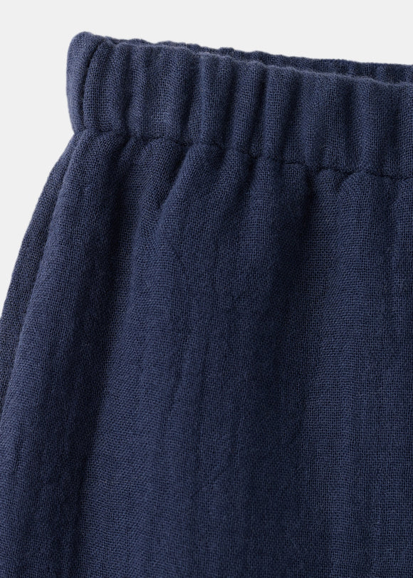 MANGO BRODISET 27094413-56 MANGO KIDS BABY GIRL TROUSER