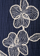 MANGO BRODISET 27094413-56 MANGO KIDS BABY GIRL TROUSER-3