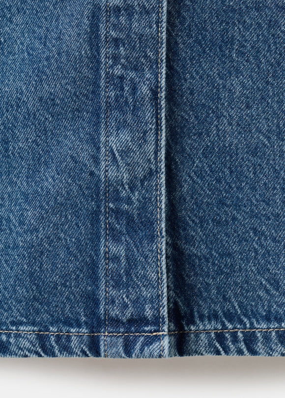 MANGO ROSE 27094415-TM MANGO KIDS GIRL DRESS