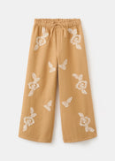 MANGO MIKA 27094416-15 MANGO KIDS GIRL TROUSERS-3
