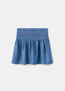 MANGO MIRLA 27094418-TM MANGO KIDS GIRL SKIRT-1