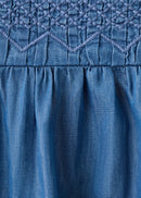 MANGO MIRLA 27094418-TM MANGO KIDS GIRL SKIRT-2