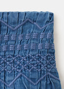 MANGO MIRLA 27094418-TM MANGO KIDS GIRL SKIRT-3