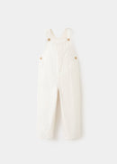 MANGO CORBG 27094435-02 MANGO BABY GIRL DUNGAREE-1
