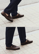 MANGO NAUTIC 27094436-30 MANGO MAN SHOES-2