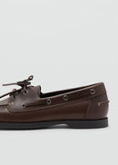 MANGO NAUTIC 27094436-30 MANGO MAN SHOES-4