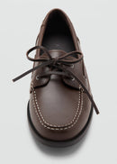 MANGO NAUTIC 27094436-30 MANGO MAN SHOES-5