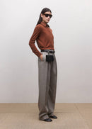 MANGO LANIS 27094439-79 MANGO WOMEN SWEATER-2