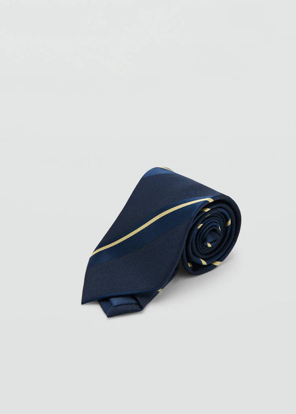 MANGO STRIPE 27094440-56 MANGO MAN TIE