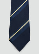 MANGO STRIPE 27094440-56 MANGO MAN TIE-3