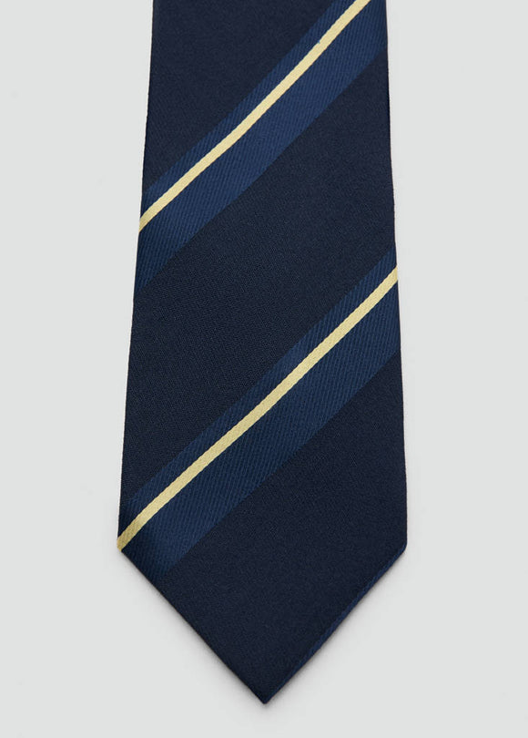 MANGO STRIPE 27094440-56 MANGO MAN TIE