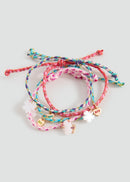 MANGO FRIENDS 27094777-OR MANGO KIDS GIRL BRACELET-2