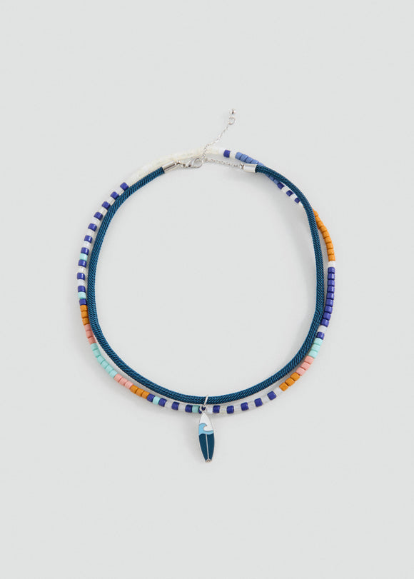 MANGO SURF 27094778-56 MANGO KIDS BOY NECKLACE