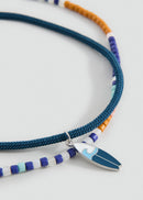 MANGO SURF 27094778-56 MANGO KIDS BOY NECKLACE-2