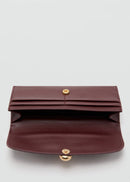 MANGO BUTTON 27094784-78 MANGO WOMEN WALLET-4
