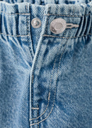 MANGO PATCHSET 27095144-TM MANGO KIDS BABY GIRL SKIRT-3