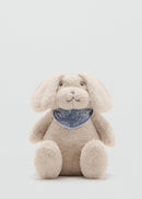 MANGO DOGGY 27095146-07 MANGO KIDS BABY GIRL BACKPACK-1