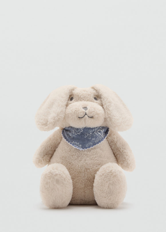 MANGO DOGGY 27095146-07 MANGO KIDS BABY GIRL BACKPACK