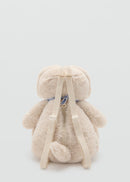 MANGO DOGGY 27095146-07 MANGO KIDS BABY GIRL BACKPACK-3