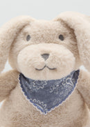 MANGO DOGGY 27095146-07 MANGO KIDS BABY GIRL BACKPACK-4