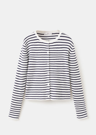 MANGO LEA 27095148-02 MANGO KIDS GIRL SWEATSHIRT