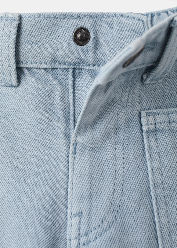 MANGO OCEANP 27095151-51 MANGO KIDS BABY BOY TROUSERS