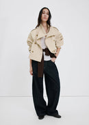 MANGO LIPA 27095814-08 MANGO WOMEN JACKET-2