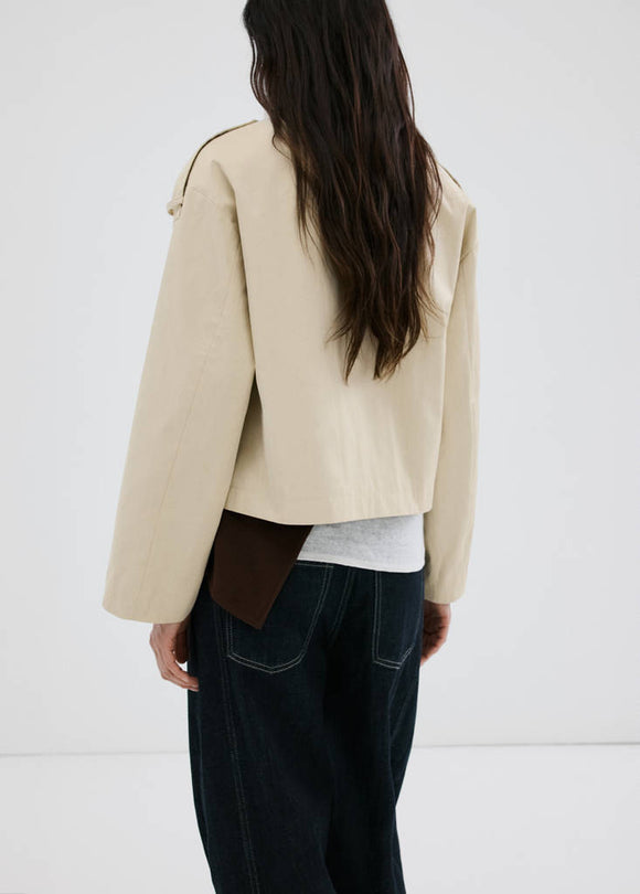 MANGO LIPA 27095814-08 MANGO WOMEN JACKET