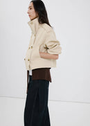 MANGO LIPA 27095814-08 MANGO WOMEN JACKET-5