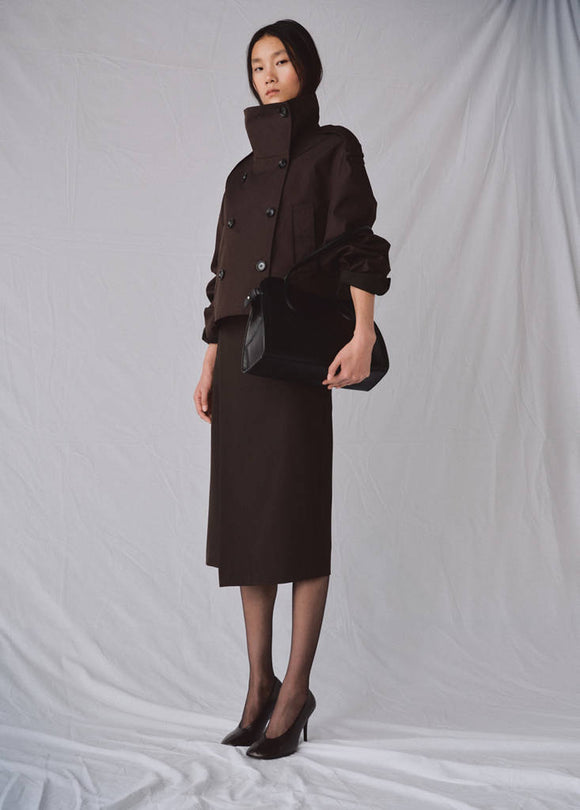 MANGO LIPA 27095814-32 MANGO WOMEN JACKET
