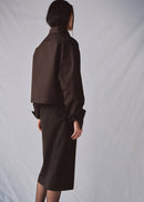 MANGO LIPA 27095814-32 MANGO WOMEN JACKET-3