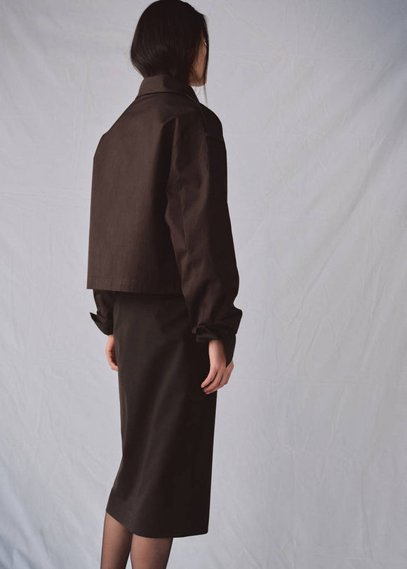 MANGO LIPA 27095814-32 MANGO WOMEN JACKET