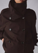 MANGO LIPA 27095814-32 MANGO WOMEN JACKET-4